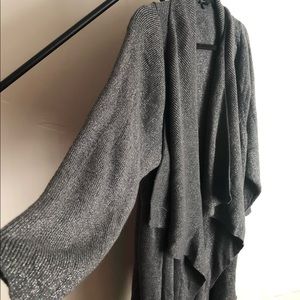 Torrid Sparkly Cardigan